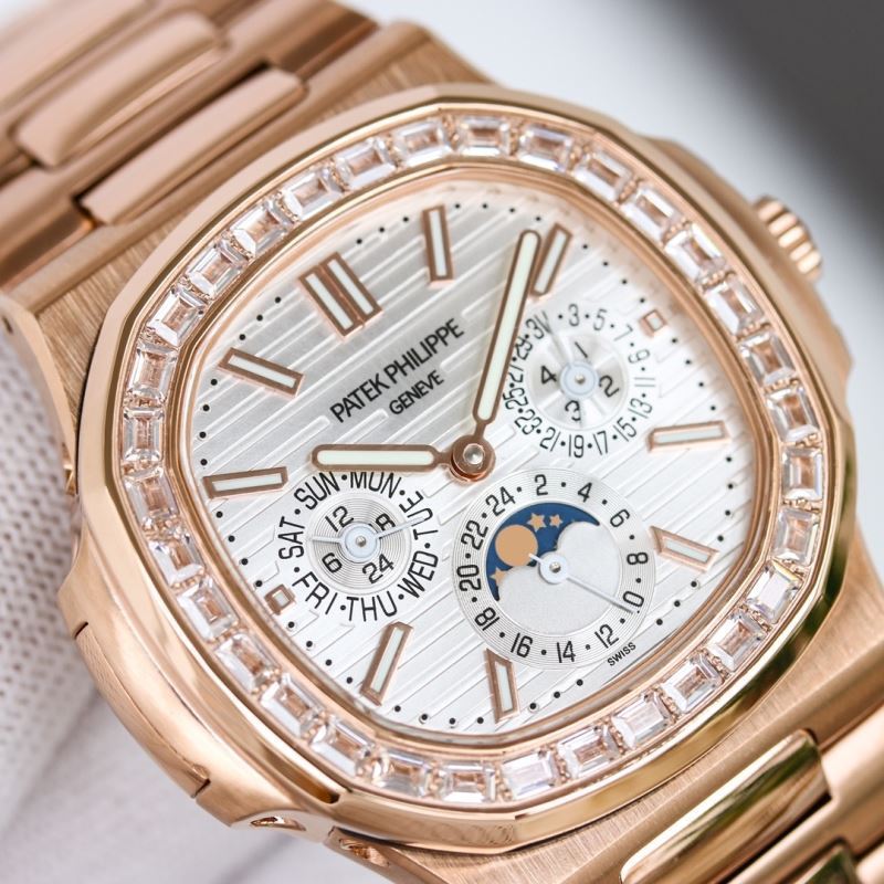 PATEK PHILIPPE Watches